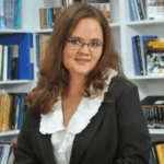 Dr Johandri Wrighter, a postdoctoral researcher