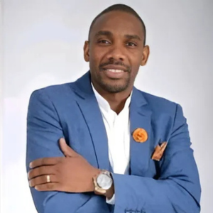 Deputy Director-General Dr Risimati Mathye