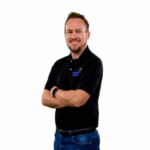 Dr. Mark Williams-Wynn, CTO of EWaste Africa