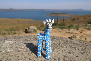 Drakensberg water source