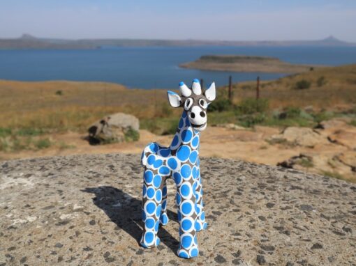 Drakensberg water source