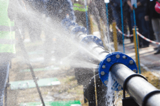 Dynamic Fluid Control leak free valves