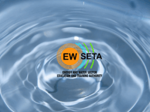 EWSETA 2025 Water and Sanitation Education Programme