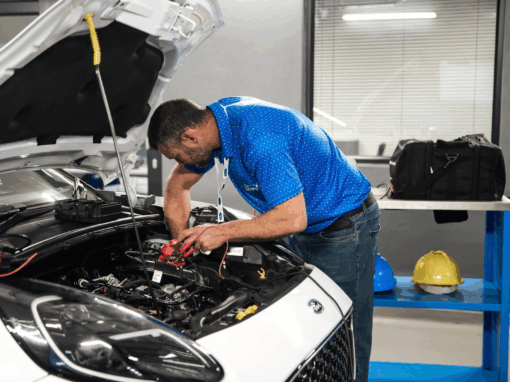 Ford South Africa Champions Homegrown Talent at the 2025 Service Engineering & Operations Skills Contest