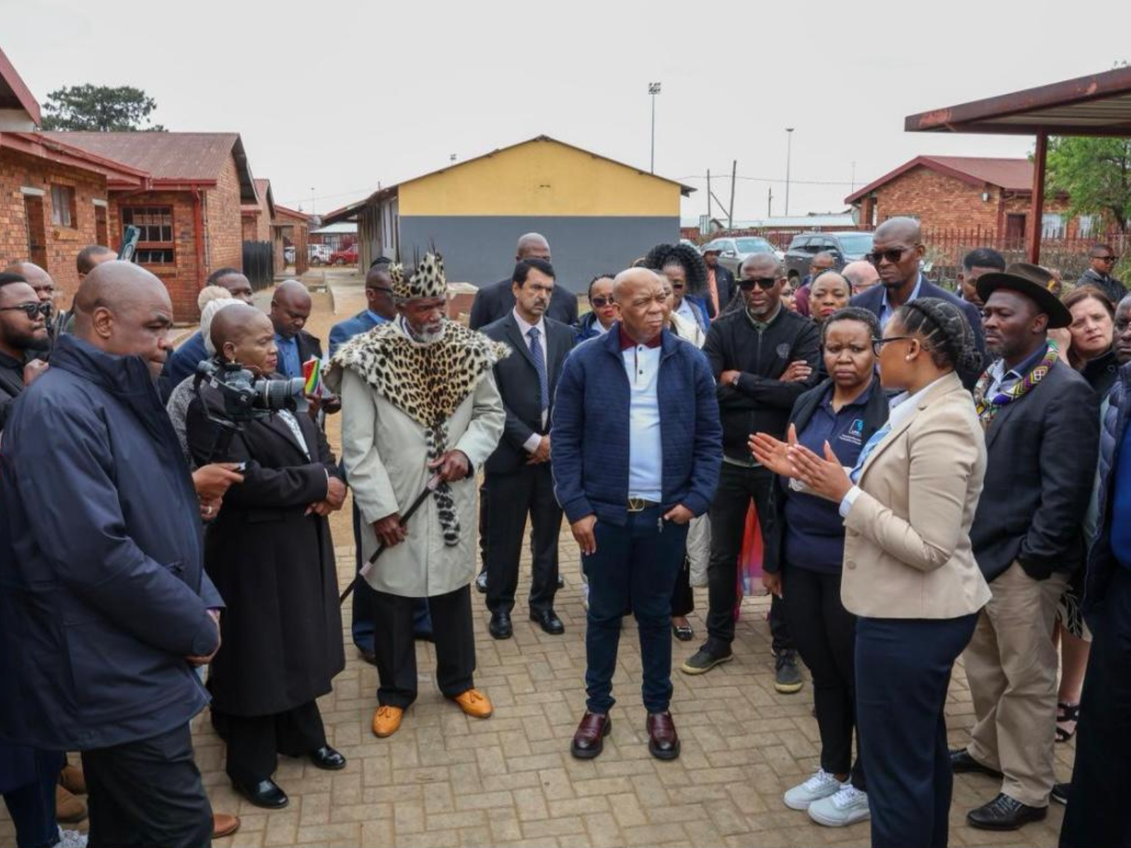 G20 Clean Cooking Legacy Programme