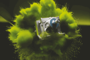 Innomotics Geared Motors