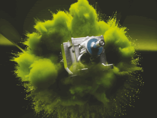 Innomotics Geared Motors