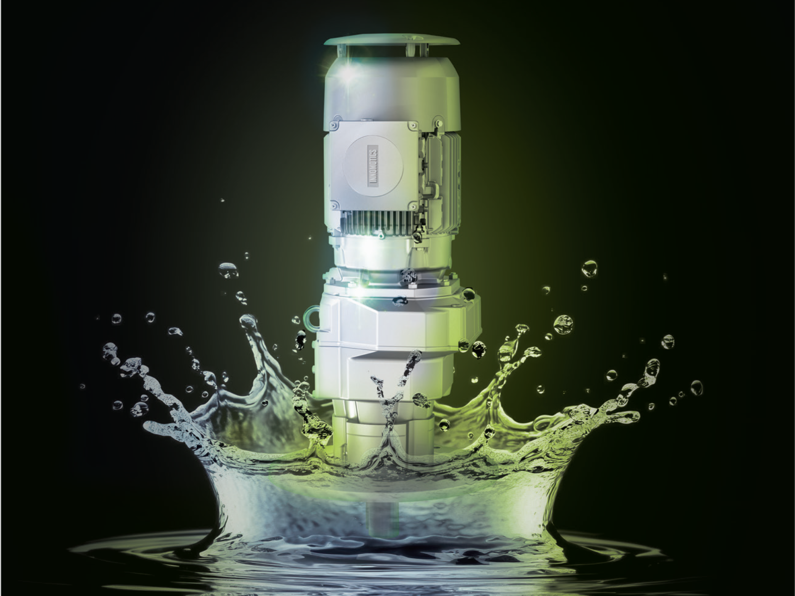 Innomotics Geared Motors South Africa