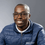 Isaac Mahlangu, technical analyst at DFC