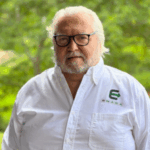 Keith Anderson, CEO of eWASA