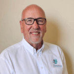 Leon Grobbelaar, CEO of Raalebborg Environmental