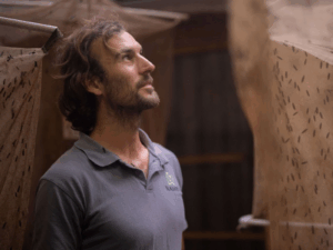 Nambu Insect farming