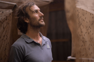 Nambu Insect farming