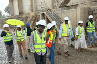 Parliamentary Committee Trans-Caledon Tunnel Authority