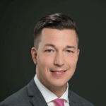 Paul Niedl, commercial head at Starlinger recycling technology