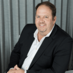 Peter Hardie, manager technical and international sales, AKS Lining Systems