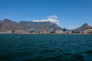 Port of Cape Town