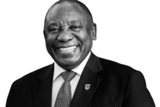 President Cyril Ramaphosa