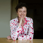 Professor Tracey-Lynn Field, professor of Law at Wits School of Law