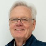 Reg Barichievy, team leader of WasteSynergy