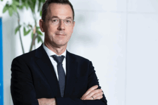 Sérgio Pimenta, Chief Executive Officer of the Africa50 IAF