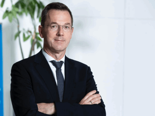 Sérgio Pimenta, Chief Executive Officer of the Africa50 IAF