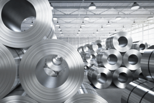 Stainless Steel Master Plan - October 2025