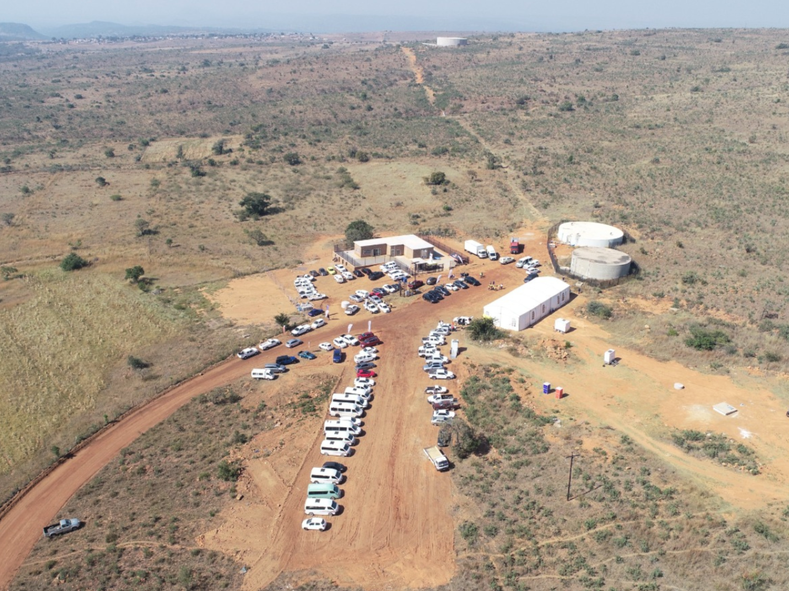 Thembisile Hani Local Municipality