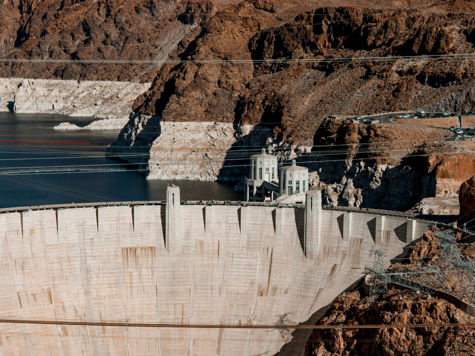 VEGA tools for integrated water supply monitoring