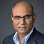 Vis Reddy, chairman and principal environmental geochemist at SRK Consulting