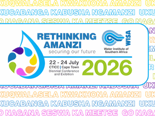 WISA Rethinking Amanzi Biennial Conference and Exhibition 2025