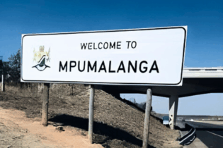 Welcome to Mpumalanga