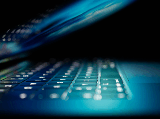 cyber security for client protection