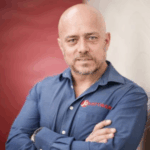 cybersecurity expert and J2 Software CEO John Mc Loughlin