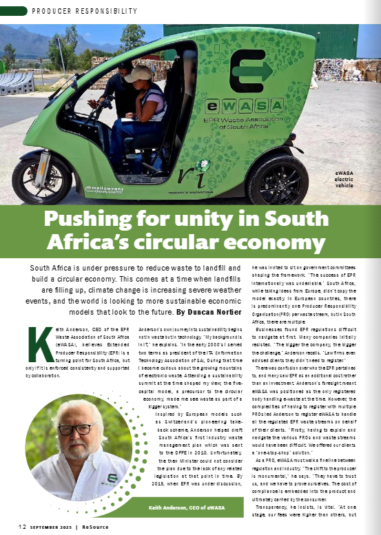 eWasa circular economy_ReSource magazine