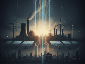 electricity plan to revive south african economy