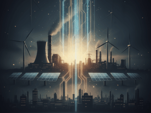 electricity plan to revive south african economy