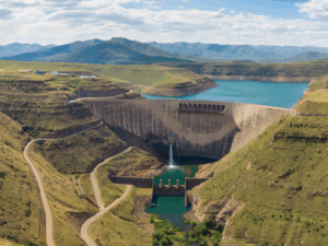 funding opportunities for water investment