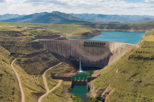 funding opportunities for water investment