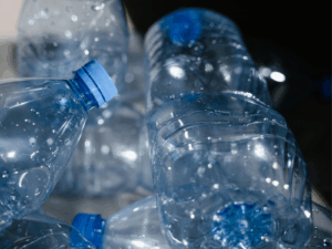 plastic recycling with RevoWaste