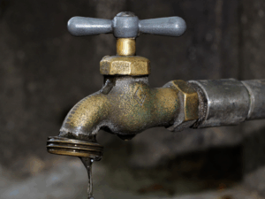 water shortages in Thembisile Hani Local Municipality