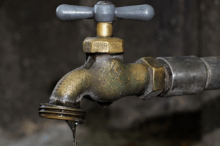 water shortages in Thembisile Hani Local Municipality