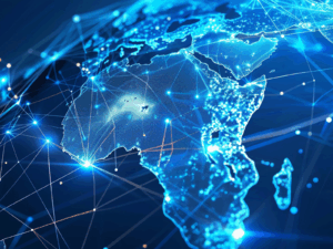 AWSISA water prediction for South Africa