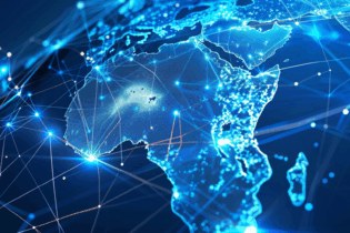 AWSISA water prediction for South Africa