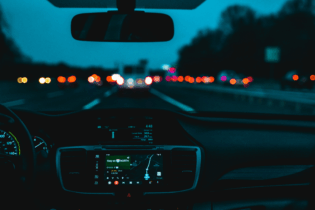 Administrative Adjudication of Road Traffic Offences for driving demerit points