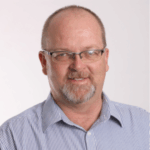 Albertus Lombaard, Borehole Water Association of Southern Africa Drilling Division Technical Advisor