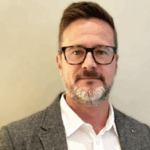 Andries Janse van Rensburg, Business Development Manager – Specialty Building Materials at Chryso Southern Africa