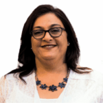 Ayesha Laher, director of AHL Water