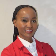 Councillor Thembi Msane MMC Water and Sanitation City of Ekurhuleni