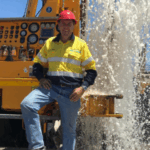 Derek Whitfield_President of Borehole Water Association